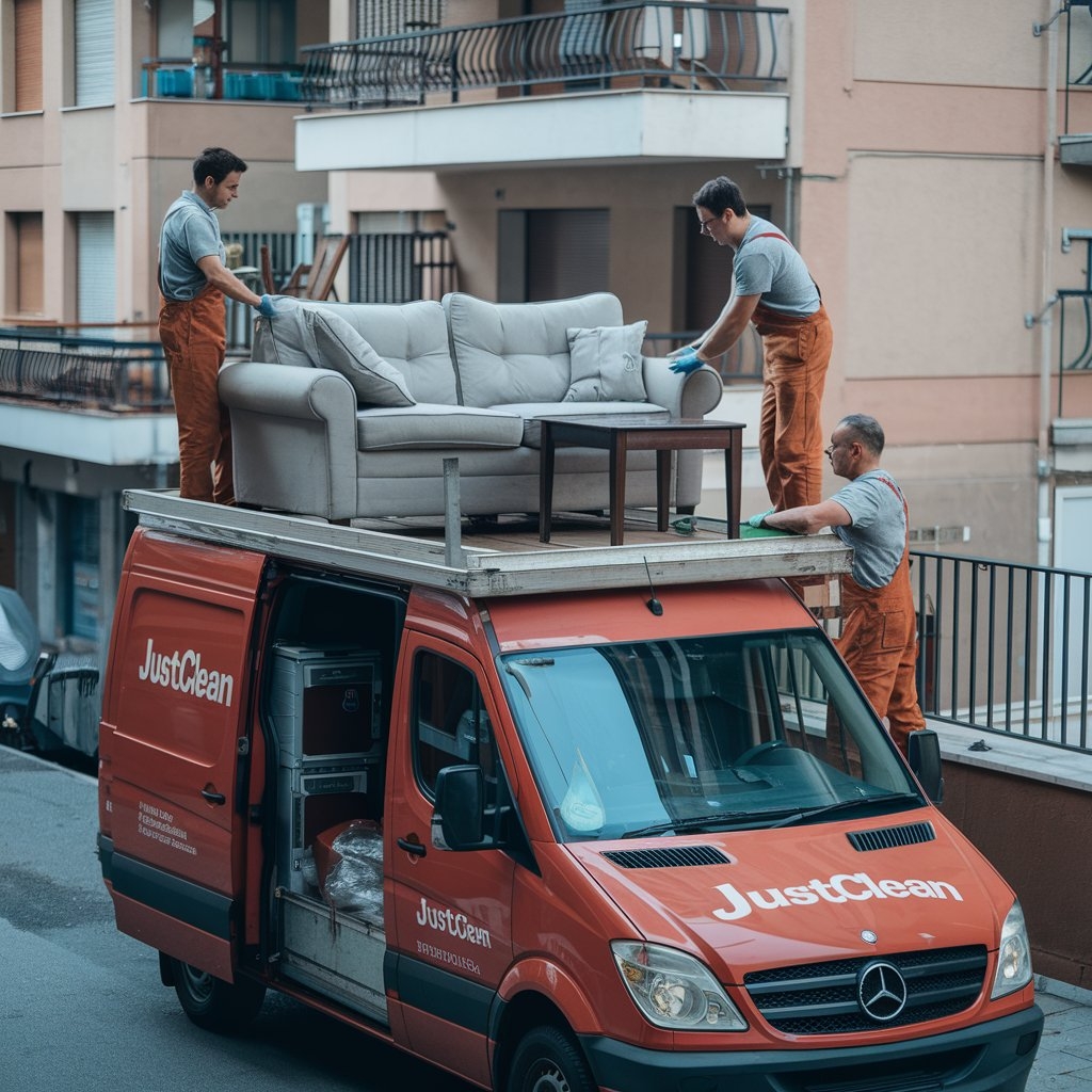 Estrategias de reciclaje sostenible en Alella