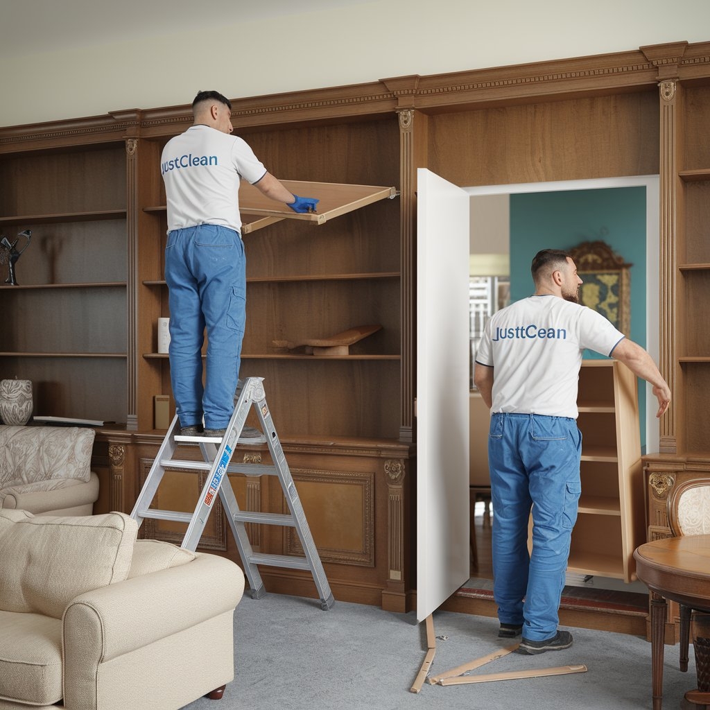 Contáctanos hoy para una evaluación gratuita de tus muebles en Tordera