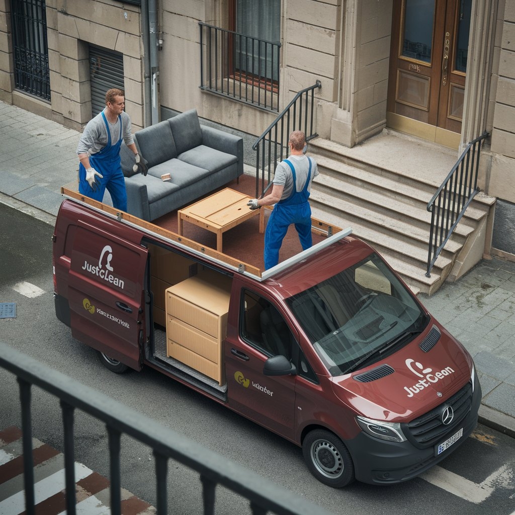 Descubre qué tipos de muebles adquirimos en Torelló