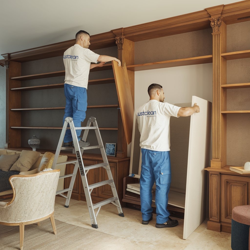 Casos de éxito en la venta de muebles usados con JustClean en la Bisbal d'Empordà