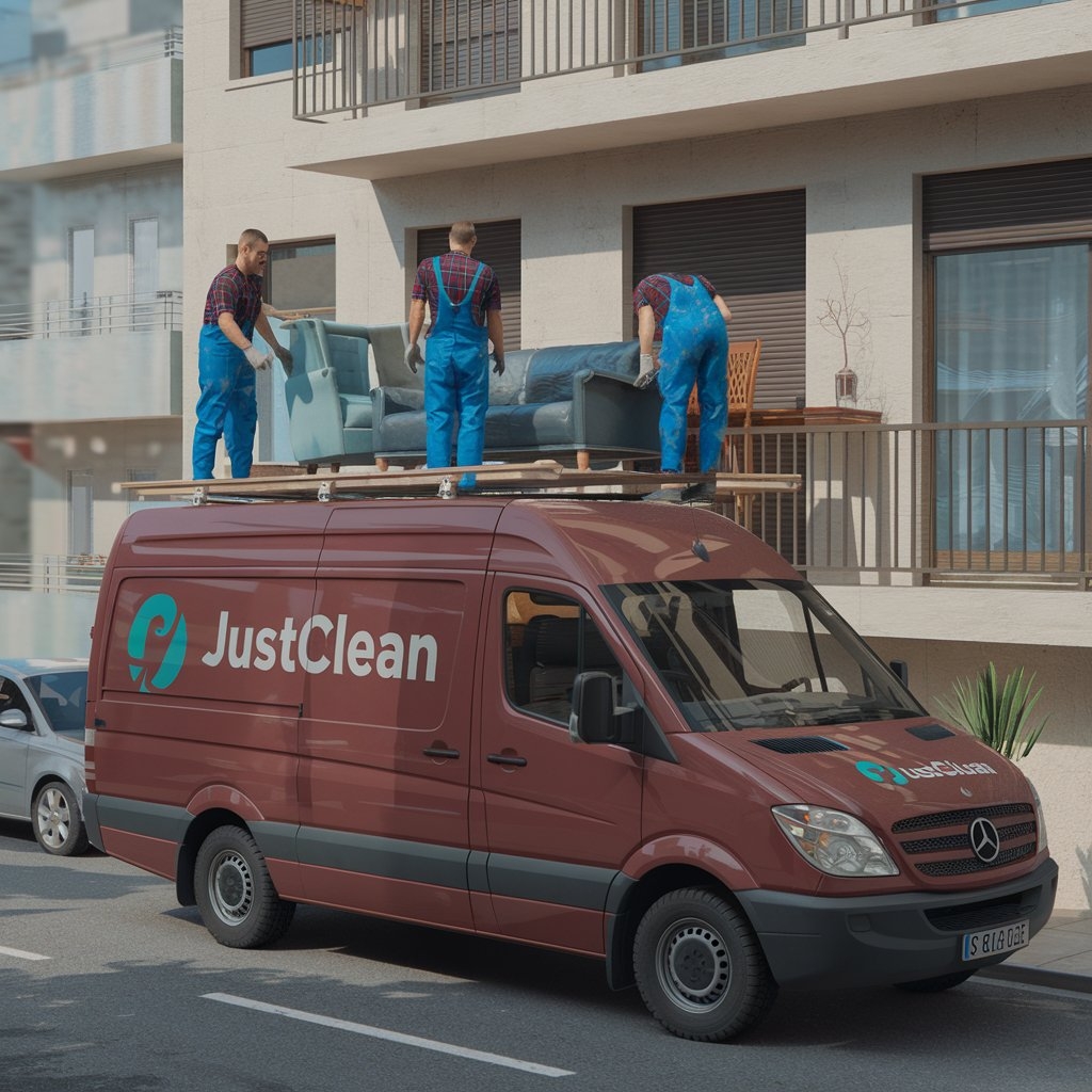 Impacto del síndrome de Diógenes en viviendas