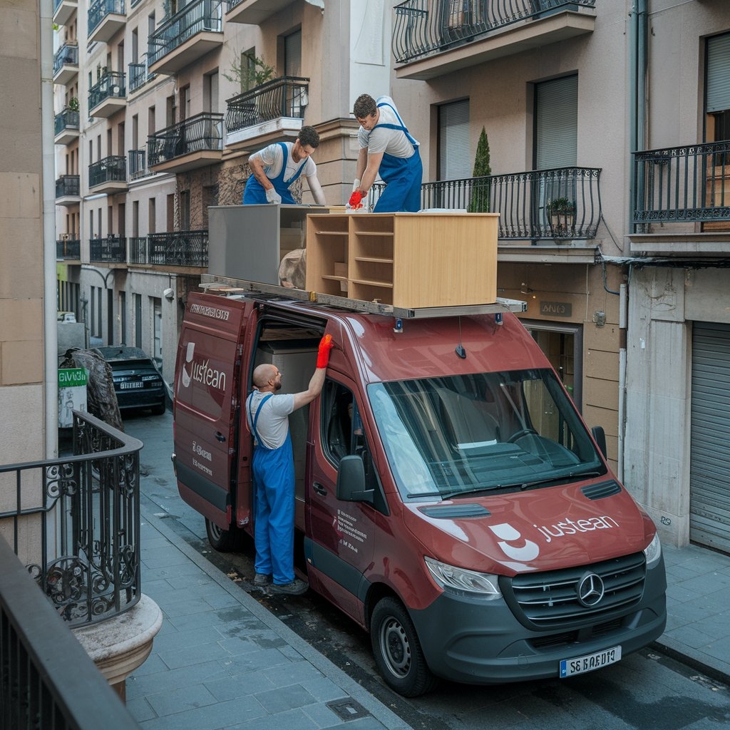 Cómo vender muebles usados en Lloret de Mar de manera sencilla y justa