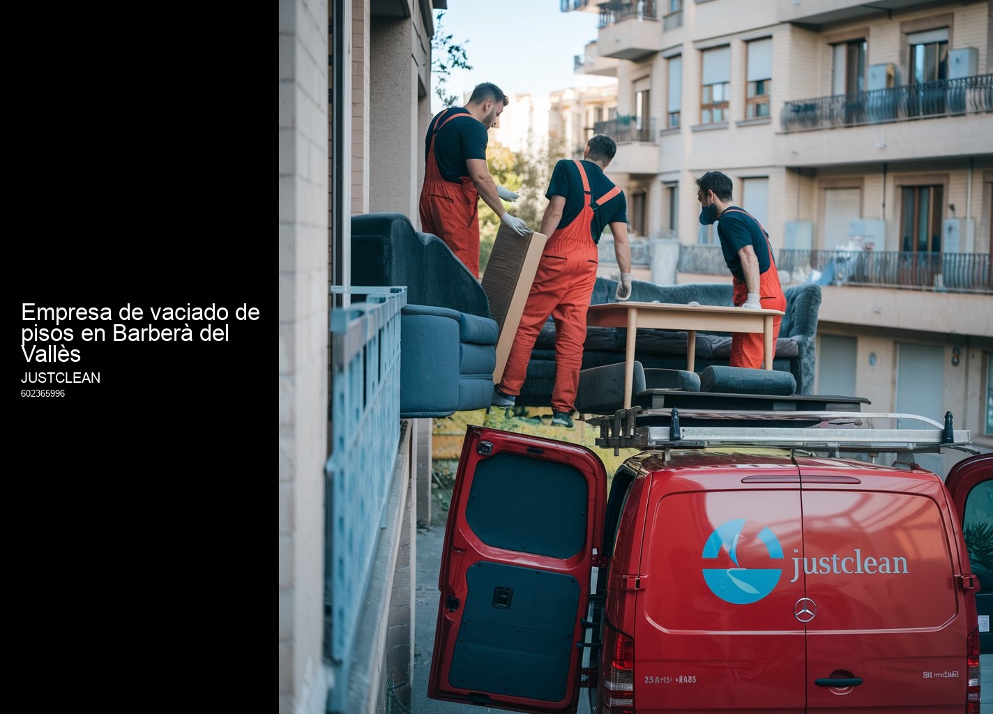 Reciclaje responsable en Barberà del Vallès: nuestro enfoque