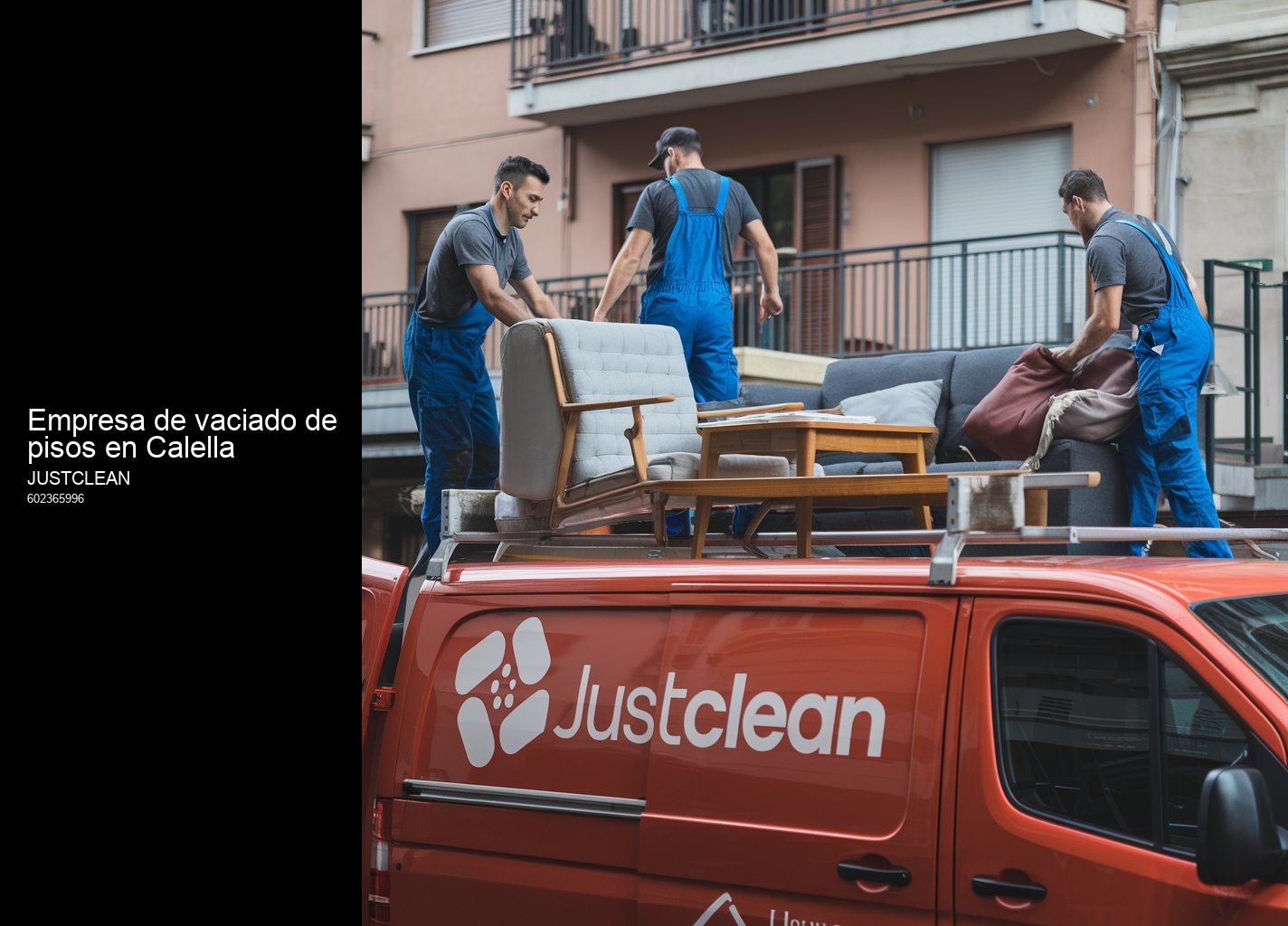 Gestión integral de residuos en Calella: soluciones eficientes