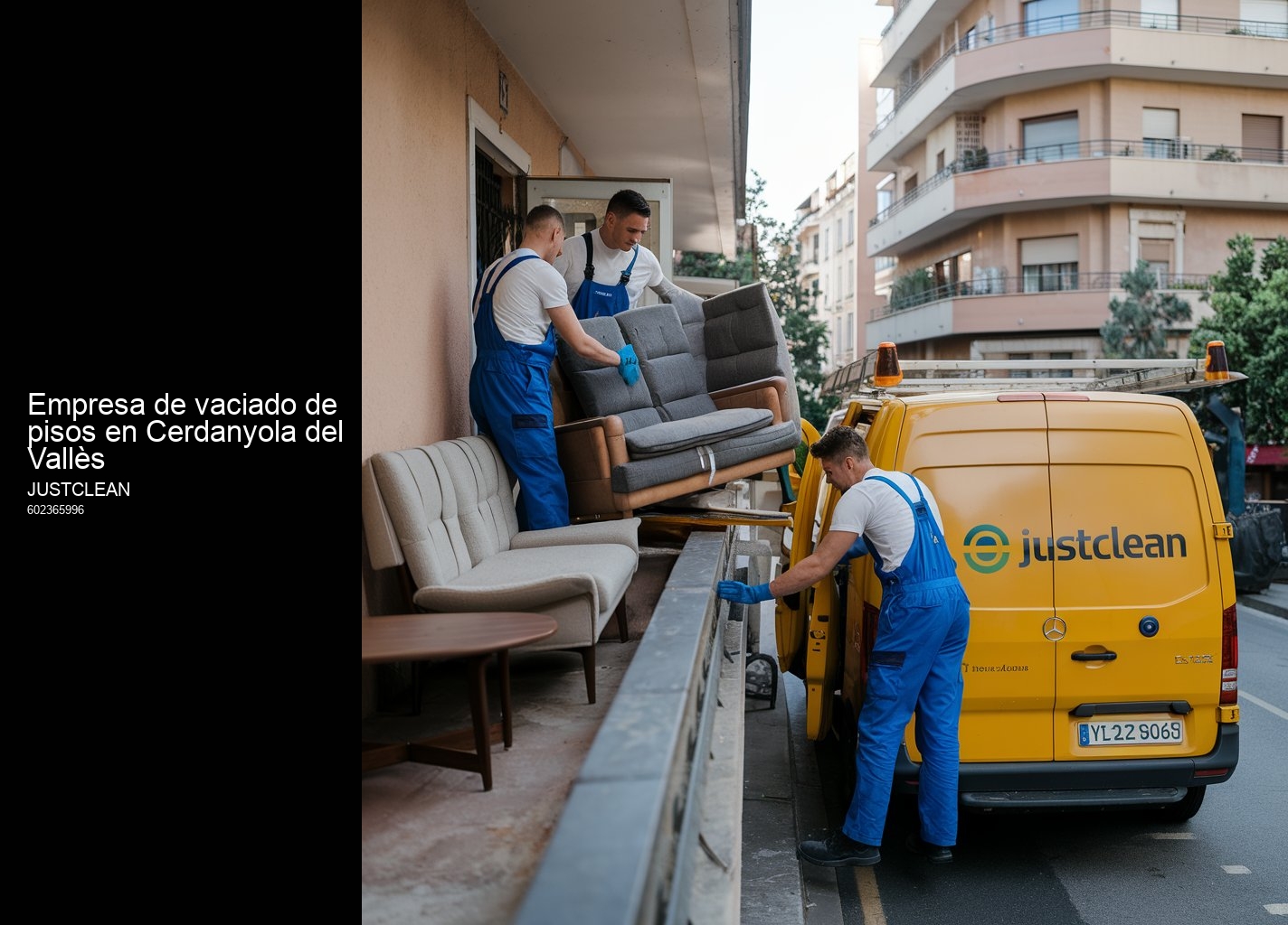 Casos comunes donde aplicamos vaciados gratuitos