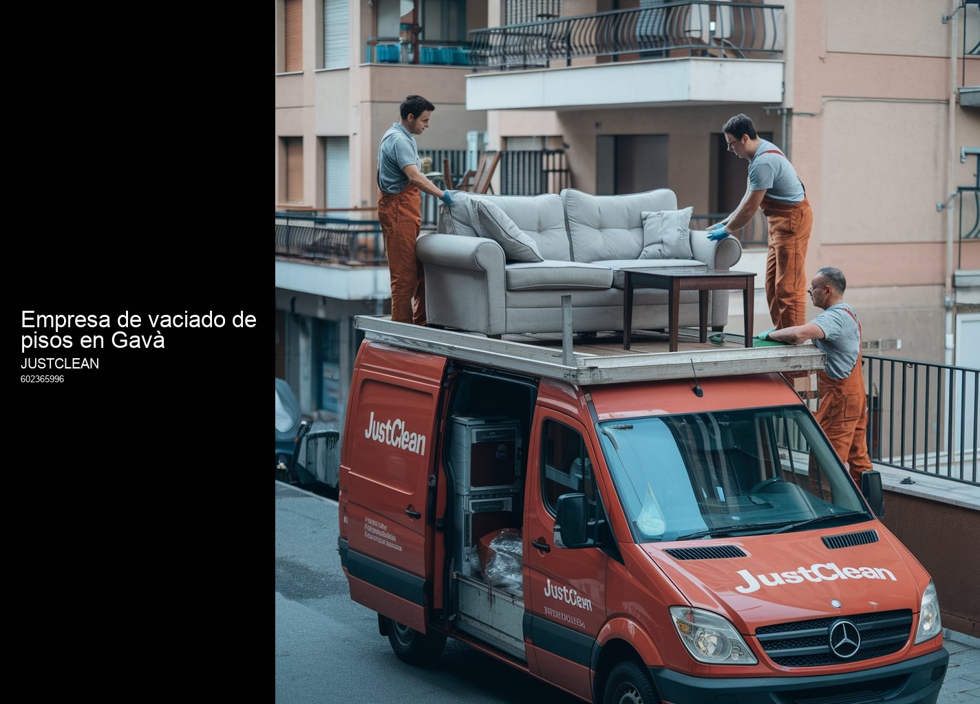Reciclaje responsable en Gavà: nuestro enfoque
