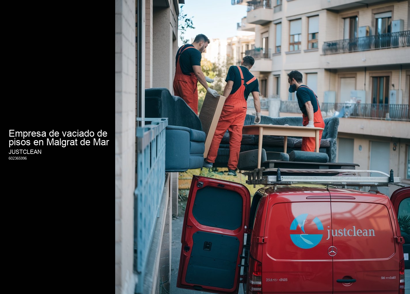 Recogida y reciclaje de residuos en Malgrat de Mar: lo que debes saber