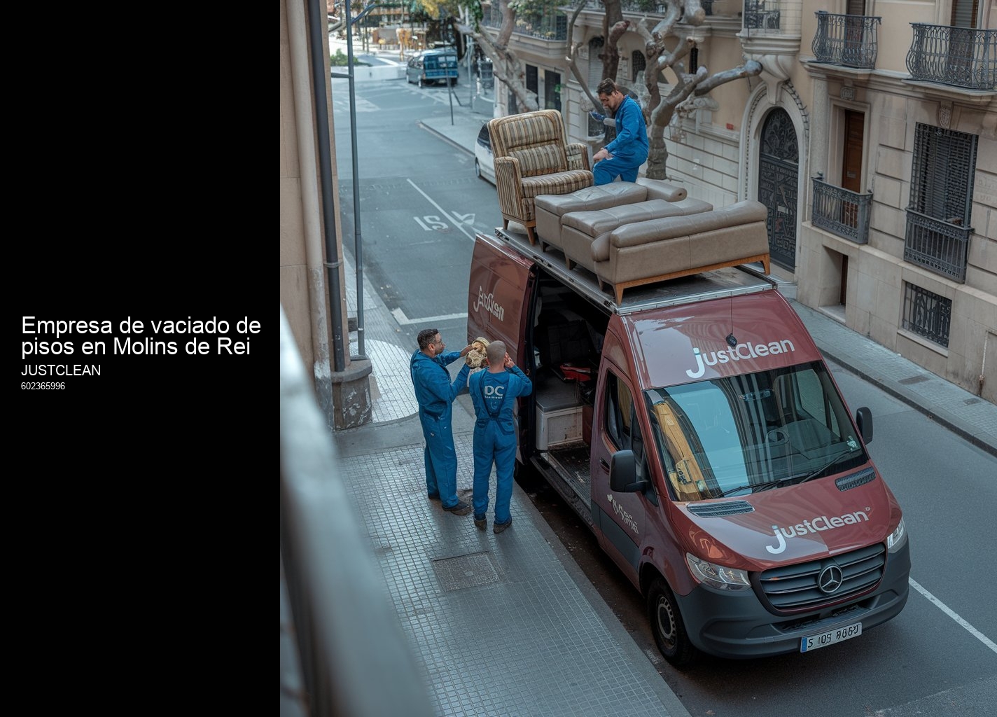 Estrategias de reciclaje sostenible en Molins de Rei