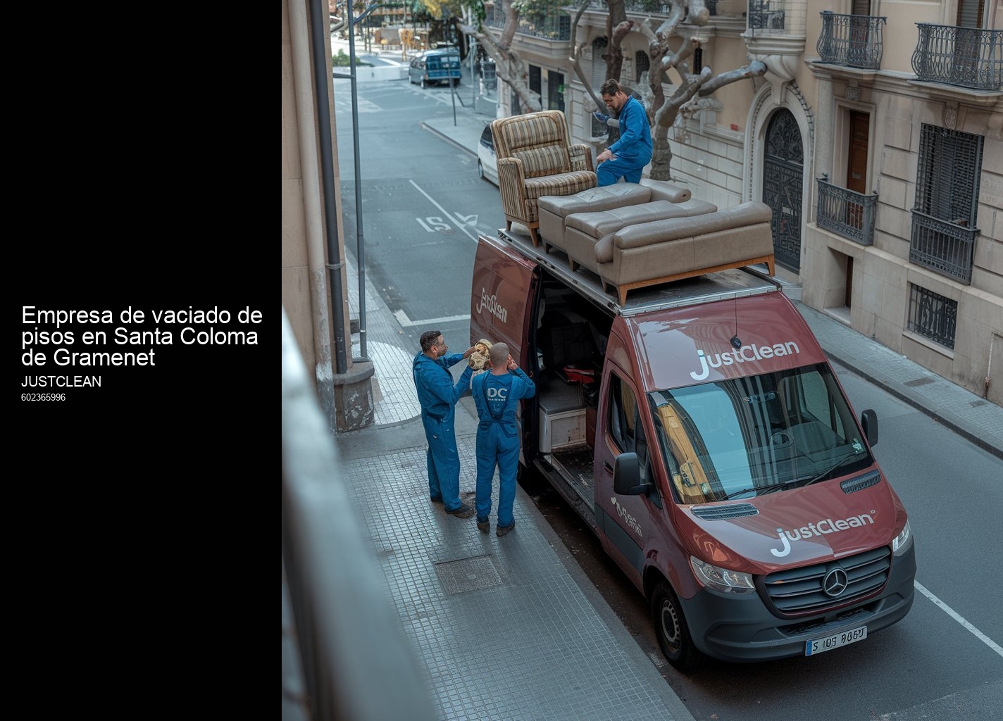 Criterios para elegir un comprador de muebles usados seguro