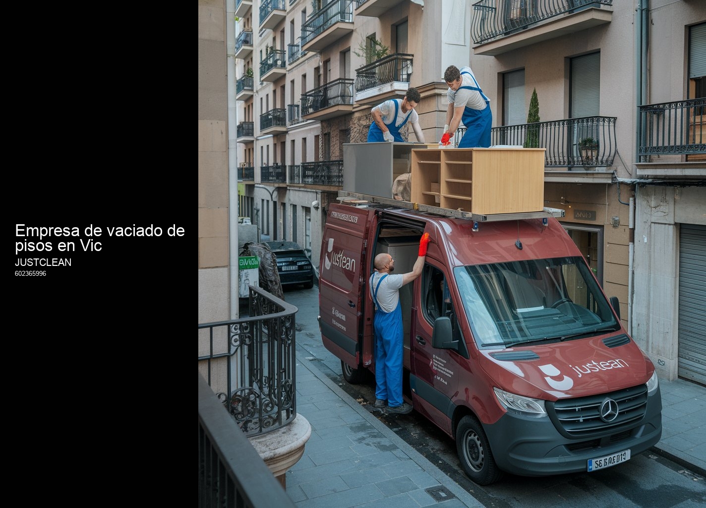 Testimonios de clientes satisfechos con JustClean en CIT